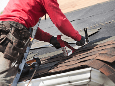 About Roof Repair Experts Morganfield, KY